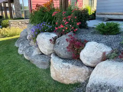 landscaping services Alpine